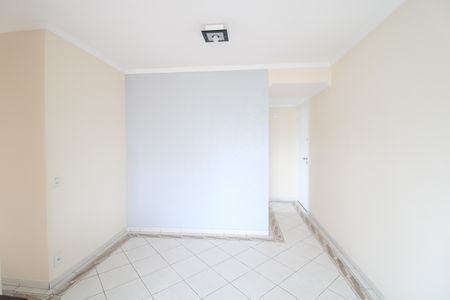 Sala de apartamento para alugar com 3 quartos, 61m² em Jardim Anhanguera, São Paulo