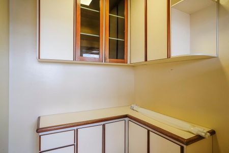 Apartamento para alugar com 196m², 4 quartos e 4 vagasÁrea de serviço