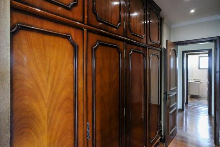 Apartamento para alugar com 196m², 4 quartos e 4 vagasSuíte 1