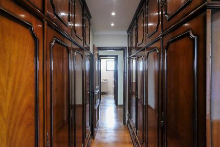 Apartamento para alugar com 196m², 4 quartos e 4 vagasSuíte 1