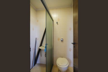 Apartamento para alugar com 196m², 4 quartos e 4 vagasÁrea de serviço