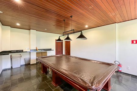 Apartamento para alugar com 196m², 4 quartos e 4 vagasSalão de jogos