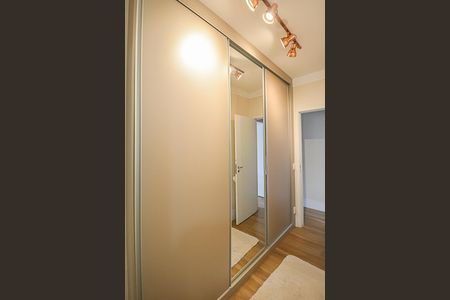 Apartamento à venda com 127m², 3 quartos e 2 vagasQuarto 2 - Suíte