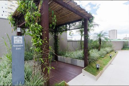 Apartamento à venda com 127m², 3 quartos e 2 vagasGazebo