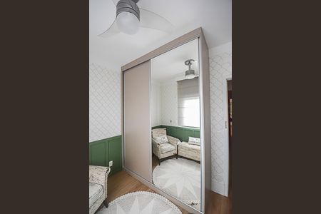 Apartamento à venda com 127m², 3 quartos e 2 vagasQuarto Suíte