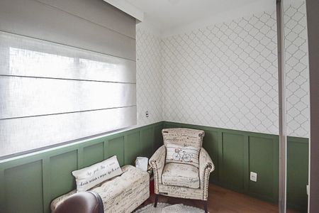 Apartamento à venda com 127m², 3 quartos e 2 vagasQuarto Suíte