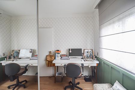 Apartamento à venda com 127m², 3 quartos e 2 vagasQuarto Suíte