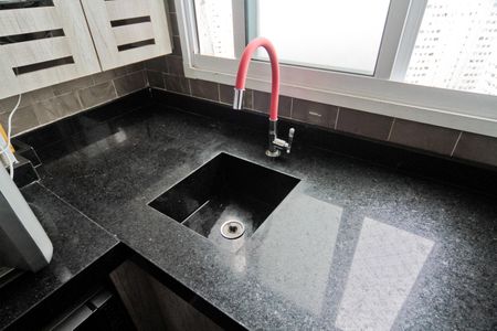 Apartamento para alugar com 49m², 2 quartos e 1 vaga Apartamento para alugar com 49m², 2 quartos e 1 vagaÁrea de Serviço