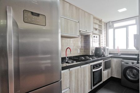 Apartamento para alugar com 49m², 2 quartos e 1 vaga Apartamento para alugar com 49m², 2 quartos e 1 vagaCozinha