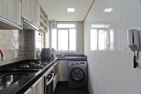 Apartamento para alugar com 49m², 2 quartos e 1 vaga Apartamento para alugar com 49m², 2 quartos e 1 vagaCozinha