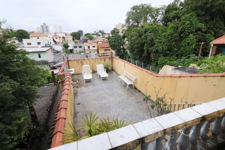 Casa à venda com 211m², 4 quartos e 2 vagasQuarto 3