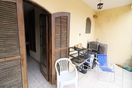 Casa à venda com 211m², 4 quartos e 2 vagasSuíte 1