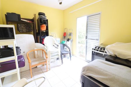 Casa à venda com 211m², 4 quartos e 2 vagasQuarto 3