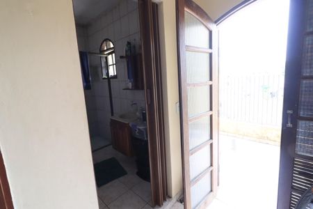 Casa à venda com 211m², 4 quartos e 2 vagasSuíte 1