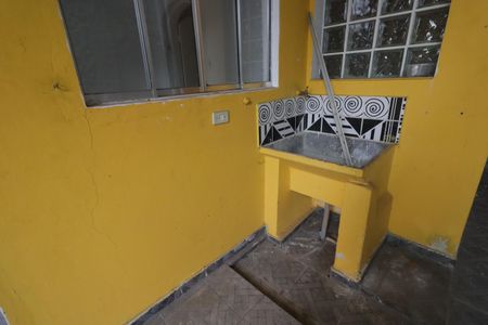 Casa à venda com 211m², 4 quartos e 2 vagasÁrea de Serviço 2