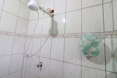 Casa à venda com 211m², 4 quartos e 2 vagasBanheiro da Suíte 1