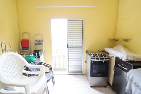 Casa à venda com 211m², 4 quartos e 2 vagasQuarto 3