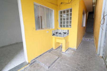 Casa à venda com 211m², 4 quartos e 2 vagasÁrea de Serviço 2