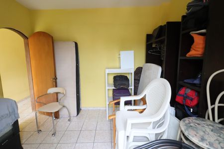 Casa à venda com 211m², 4 quartos e 2 vagasQuarto 3