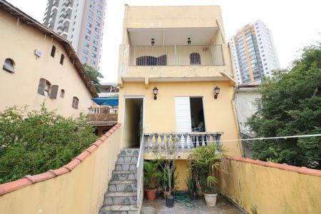 Casa à venda com 211m², 4 quartos e 2 vagasQuintal