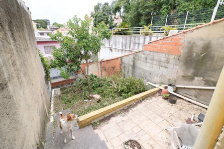 Casa à venda com 211m², 4 quartos e 2 vagasQuintal