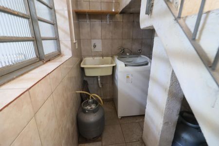 Casa à venda com 211m², 4 quartos e 2 vagasÁrea de Serviço