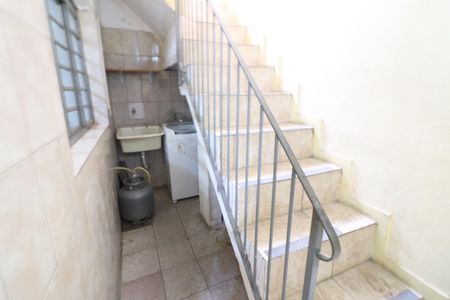 Casa à venda com 211m², 4 quartos e 2 vagasÁrea de Serviço