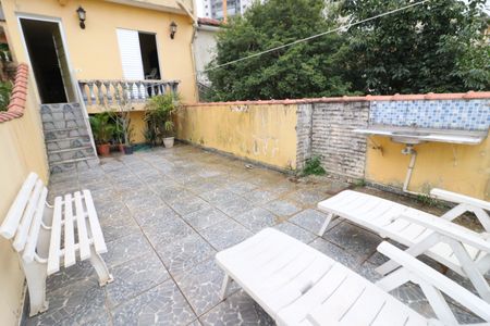 Casa à venda com 211m², 4 quartos e 2 vagasQuintal