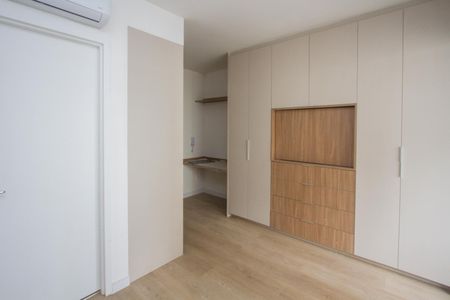 Kitnet/Studio para alugar com 1 quarto, 27m² em Cidade Monções, São Paulo