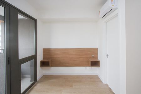 Kitnet/Studio para alugar com 1 quarto, 27m² em Cidade Monções, São Paulo