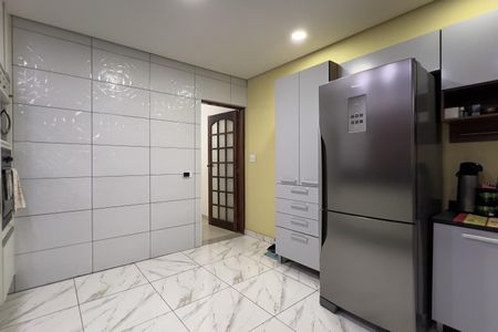 Casa à venda com 150m², 3 quartos e 2 vagasCozinha