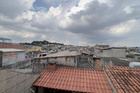 Casa à venda com 150m², 3 quartos e 2 vagasVista do Quarto 2