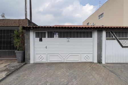 Casa à venda com 150m², 3 quartos e 2 vagasFachada