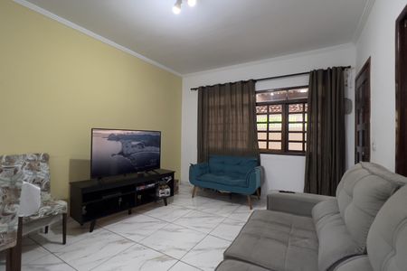 Sala 2 de casa à venda com 3 quartos, 150m² em Jardim Bom Clima, Guarulhos