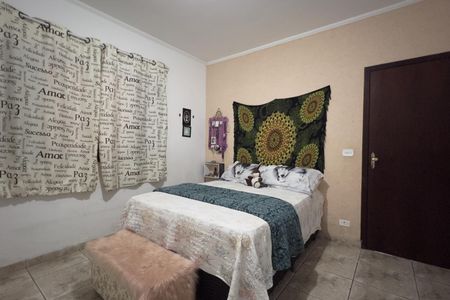 Casa à venda com 150m², 3 quartos e 2 vagasQuarto 3