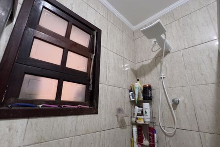 Casa à venda com 150m², 3 quartos e 2 vagasBanheiro 2