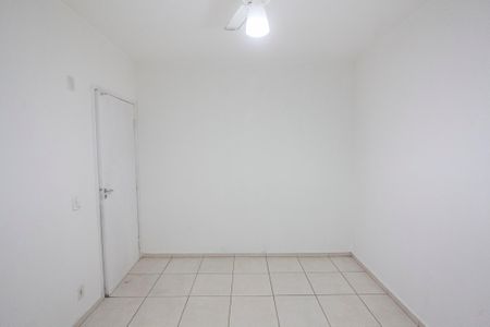 Sala de apartamento para alugar com 2 quartos, 52m² em Shopping Park, Uberlândia