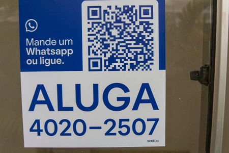Apartamento para alugar com 52m², 2 quartos e 1 vaga Apartamento para alugar com 52m², 2 quartos e 1 vagaPlaquinha