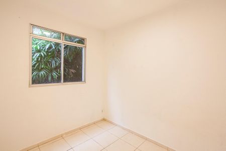 Quarto 1 de apartamento para alugar com 2 quartos, 52m² em Shopping Park, Uberlândia
