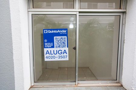 Apartamento para alugar com 52m², 2 quartos e 1 vaga Apartamento para alugar com 52m², 2 quartos e 1 vagaPlaquinha