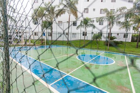 Apartamento para alugar com 52m², 2 quartos e 1 vaga Apartamento para alugar com 52m², 2 quartos e 1 vagaÁrea Comum - Quadra