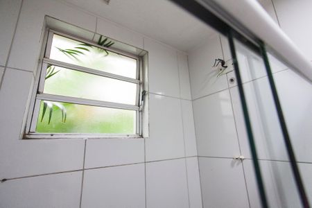 Apartamento para alugar com 52m², 2 quartos e 1 vaga Apartamento para alugar com 52m², 2 quartos e 1 vagaBanheiro