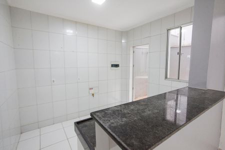Apartamento para alugar com 52m², 2 quartos e 1 vaga Apartamento para alugar com 52m², 2 quartos e 1 vagaCozinha