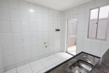 Apartamento para alugar com 52m², 2 quartos e 1 vaga Apartamento para alugar com 52m², 2 quartos e 1 vagaCozinha