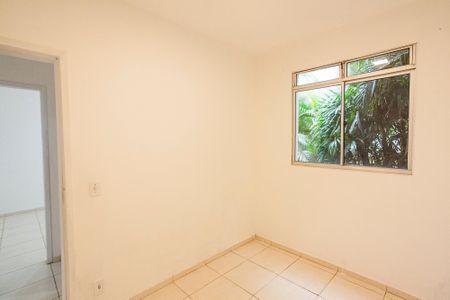 Quarto 1 de apartamento para alugar com 2 quartos, 52m² em Shopping Park, Uberlândia