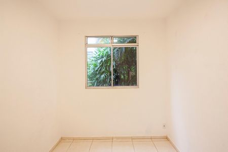 Quarto 1 de apartamento para alugar com 2 quartos, 52m² em Shopping Park, Uberlândia