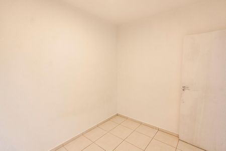 Quarto 1 de apartamento para alugar com 2 quartos, 52m² em Shopping Park, Uberlândia