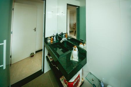 Apartamento para alugar com 2 quartos, 110m² em Juliana, Belo Horizonte