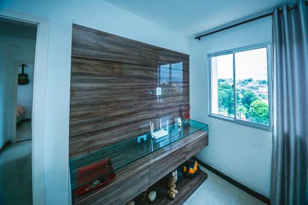 Apartamento para alugar com 2 quartos, 110m² em Juliana, Belo Horizonte