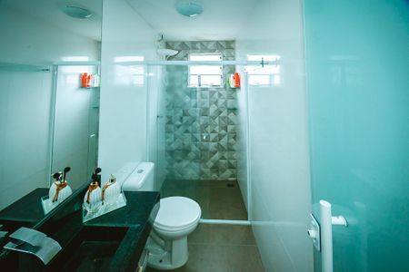 Apartamento para alugar com 2 quartos, 110m² em Juliana, Belo Horizonte